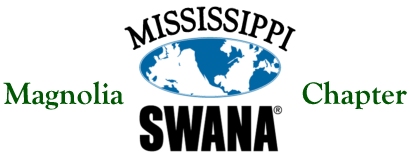 Mississippi SWANA Logo