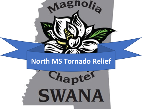 North MS Tornado Relief